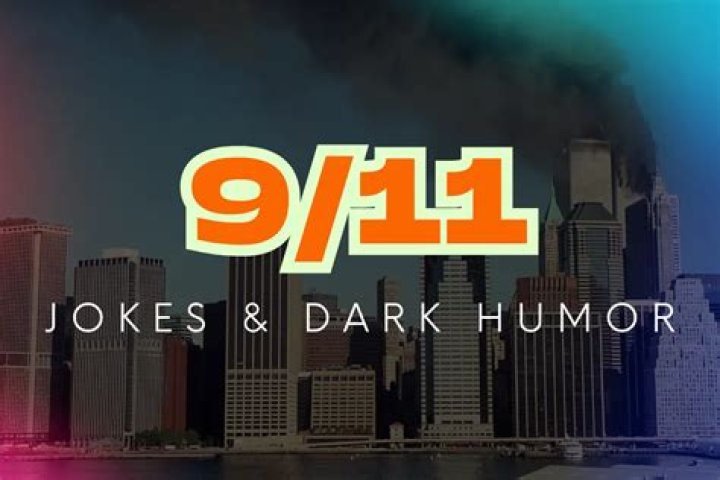 Exploring the Dark Humor of 911 Jokes: A Deep Dive into a Controversial Topic