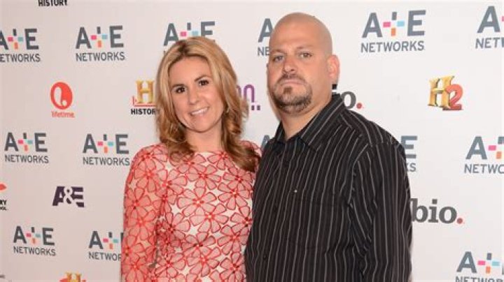 Exploring the Life of Brandi Passante: The Storage Wars Star and Her Husband