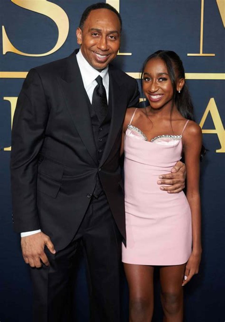 Stephen A. Smith’s Daughter Passed Away: A Heartfelt Tribute and Reflection on Life